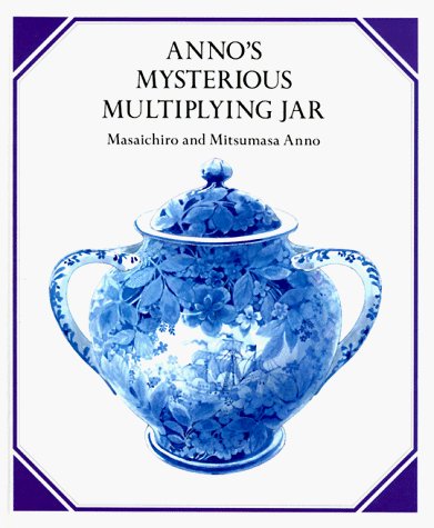 Annos-Mysterious-Multiplying-Jar